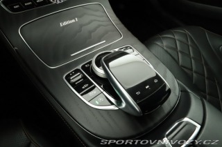 Mercedes-Benz CLS AMG line 450 4MATIC 2019