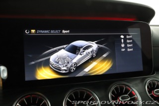 Mercedes-Benz CLS AMG line 450 4MATIC 2019