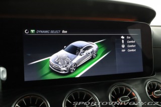 Mercedes-Benz CLS AMG line 450 4MATIC 2019