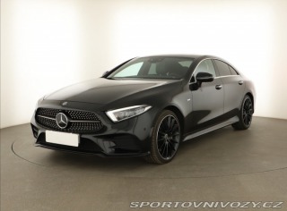 Mercedes-Benz CLS AMG line 450 4MATIC 2019