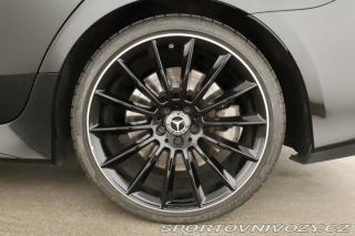 Mercedes-Benz CLS AMG line 450 4MATIC 2019