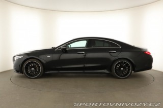 Mercedes-Benz CLS AMG line 450 4MATIC 2019