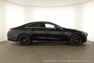 Mercedes-Benz CLS AMG line 450 4MATIC 2019