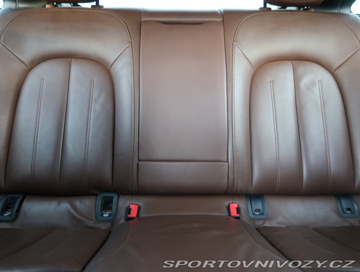 Audi A7 3.0 TDI 2011