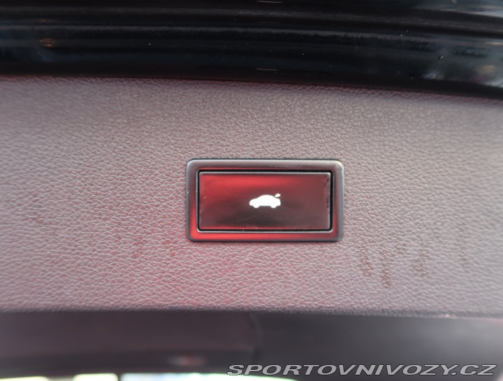 Audi A7 3.0 TDI 2011