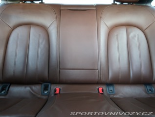 Audi A7 3.0 TDI 2011