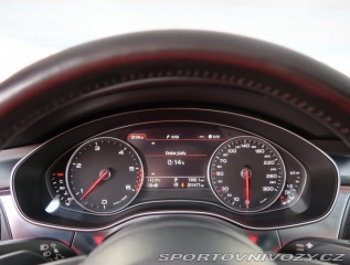 Audi A7 3.0 TDI 2011