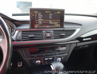 Audi A7 3.0 TDI 2011