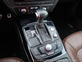 Audi A7 3.0 TDI 2011