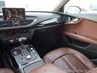 Audi A7 3.0 TDI 2011