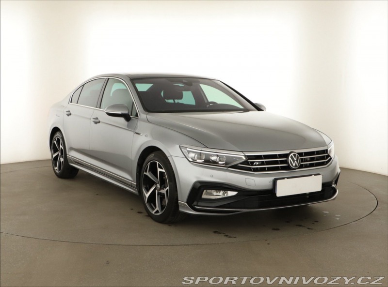 Volkswagen Ostatní modely Passat  2.0 BiTDI