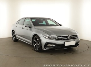 Volkswagen  Passat  2.0 BiTDI