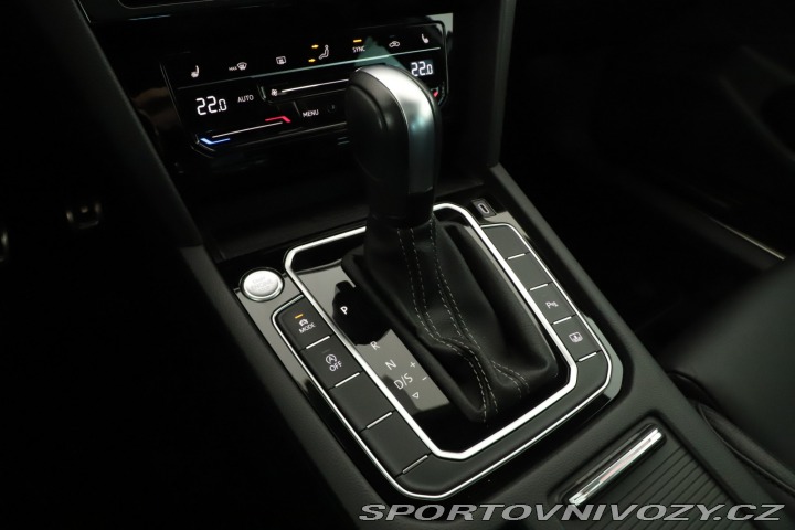 Volkswagen Ostatní modely Passat  2.0 BiTDI 2020