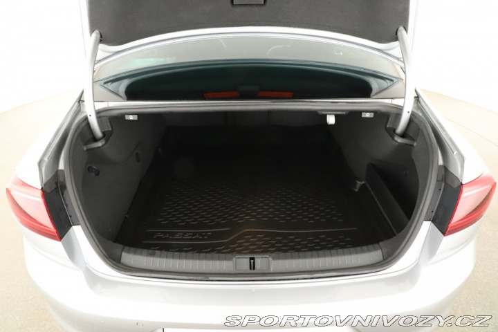 Volkswagen Ostatní modely Passat  2.0 BiTDI 2020