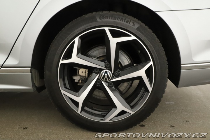 Volkswagen Ostatní modely Passat  2.0 BiTDI 2020