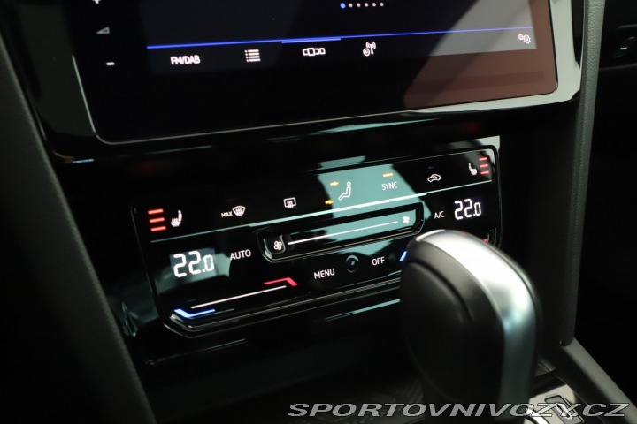 Volkswagen Ostatní modely Passat  2.0 BiTDI 2020