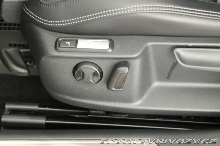 Volkswagen Ostatní modely Passat  2.0 BiTDI 2020