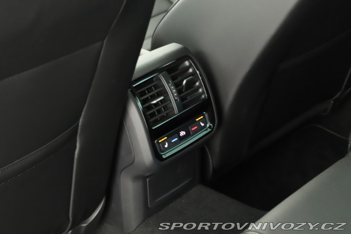 Volkswagen Ostatní modely Passat  2.0 BiTDI 2020