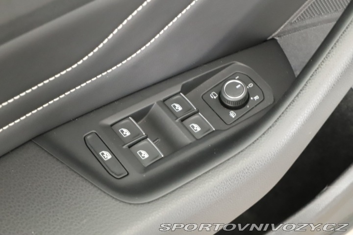 Volkswagen Ostatní modely Passat  2.0 BiTDI 2020