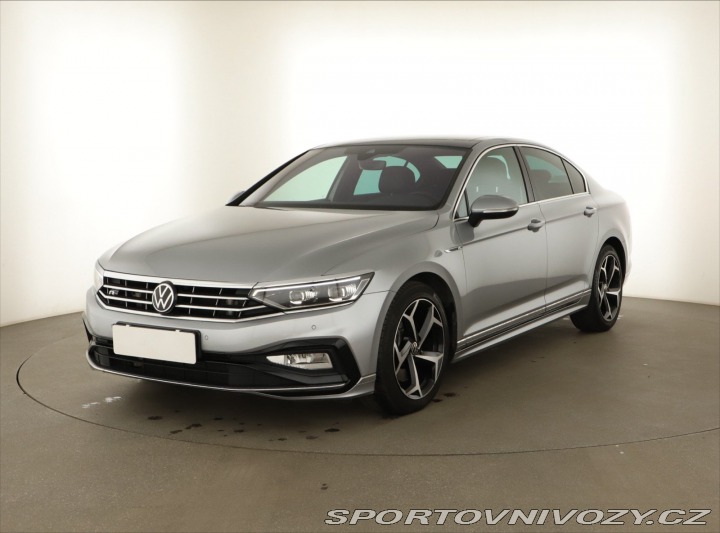 Volkswagen Ostatní modely Passat  2.0 BiTDI 2020