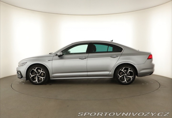Volkswagen Ostatní modely Passat  2.0 BiTDI 2020