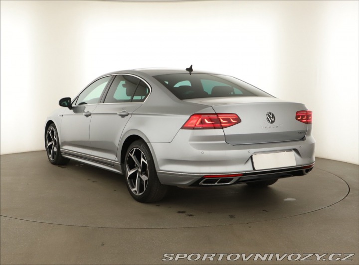 Volkswagen Ostatní modely Passat  2.0 BiTDI 2020