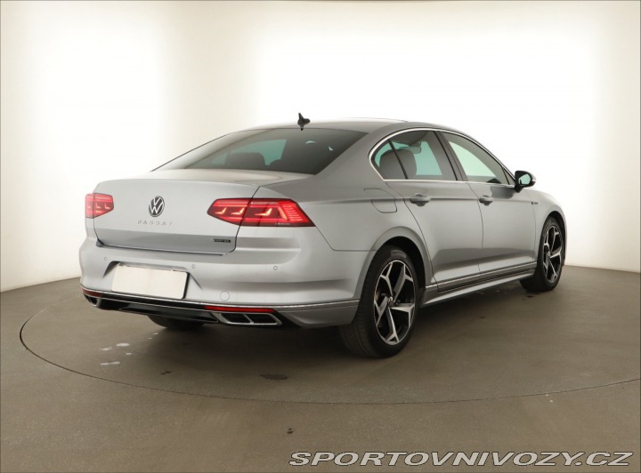 Volkswagen Ostatní modely Passat  2.0 BiTDI 2020