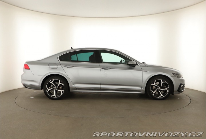 Volkswagen Ostatní modely Passat  2.0 BiTDI 2020