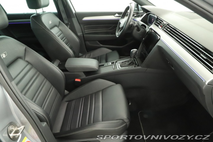 Volkswagen Ostatní modely Passat  2.0 BiTDI 2020