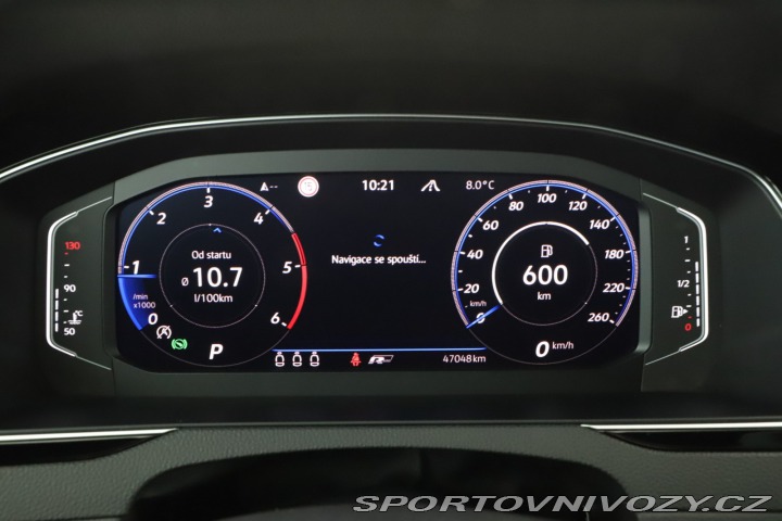 Volkswagen Ostatní modely Passat  2.0 BiTDI 2020