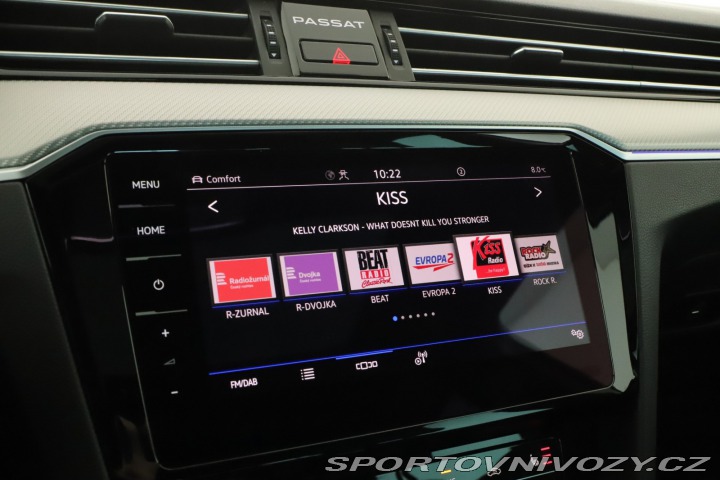 Volkswagen Ostatní modely Passat  2.0 BiTDI 2020