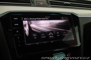 Volkswagen Ostatní modely Passat  2.0 BiTDI 2020