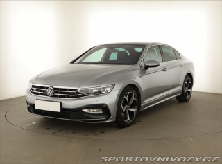 Volkswagen Ostatní modely Passat  2.0 BiTDI 2020
