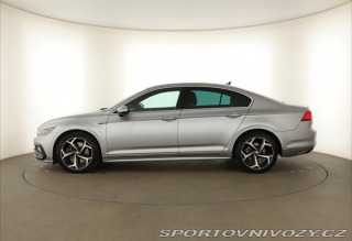 Volkswagen Ostatní modely Passat  2.0 BiTDI 2020