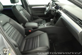 Volkswagen Ostatní modely Passat  2.0 BiTDI 2020