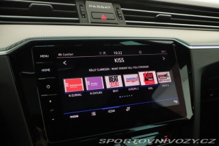 Volkswagen Ostatní modely Passat  2.0 BiTDI 2020