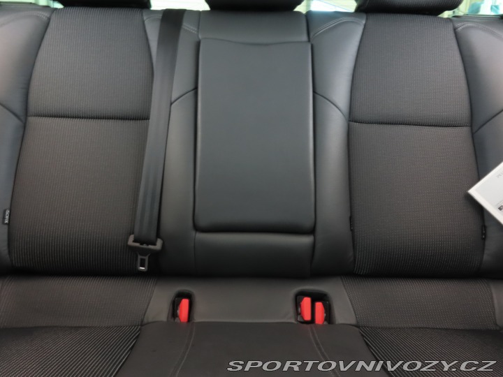 Peugeot 508 Allure 2.0 BlueHDi 2017