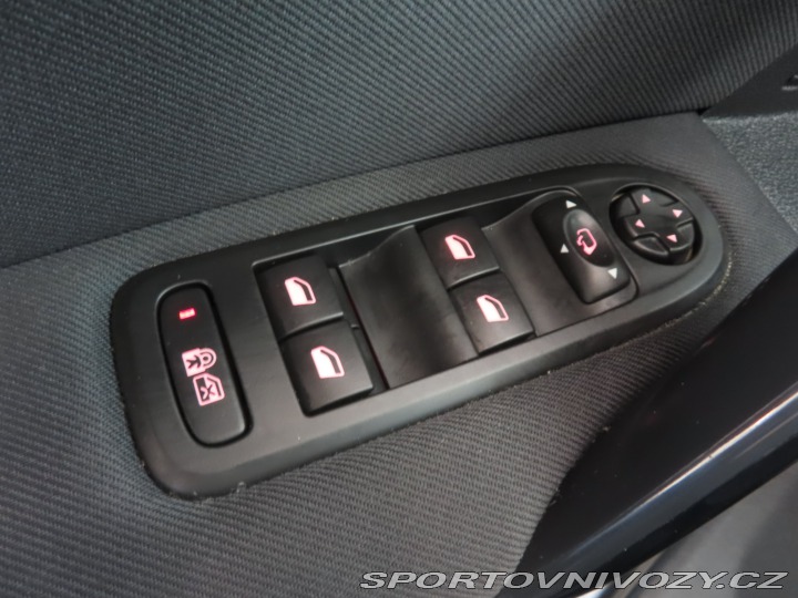 Peugeot 508 Allure 2.0 BlueHDi 2017