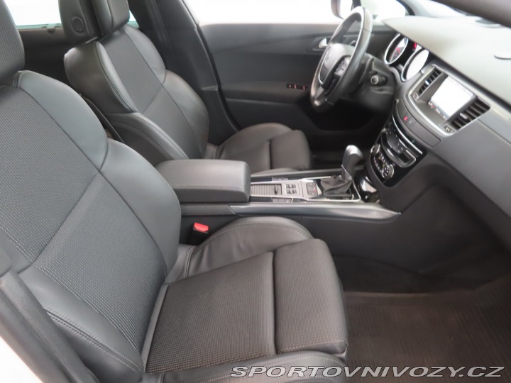 Peugeot 508 Allure 2.0 BlueHDi 2017