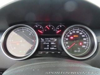 Peugeot 508 Allure 2.0 BlueHDi 2017