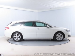 Peugeot 508 Allure 2.0 BlueHDi 2017