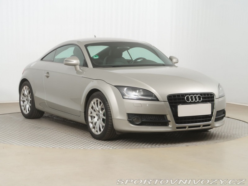Audi TT 3.2