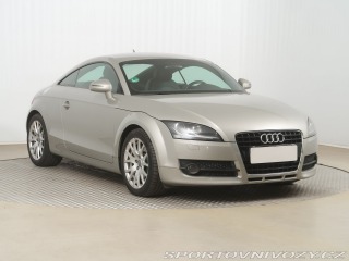 Audi TT 3.2