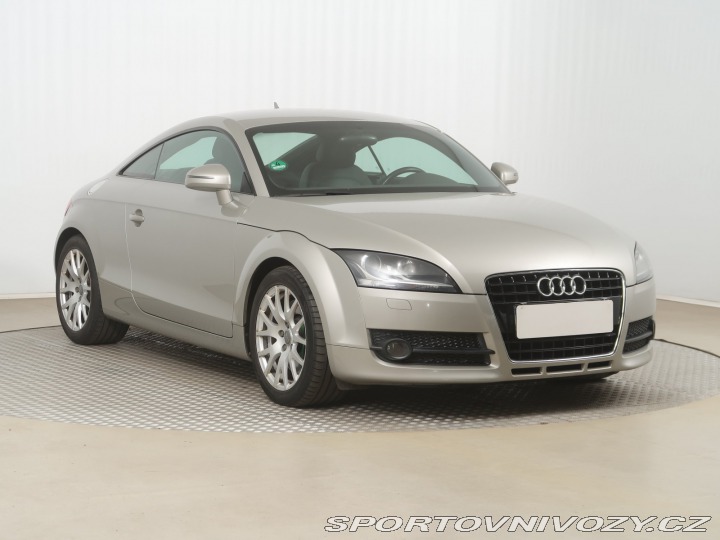 Audi TT 3.2 2007