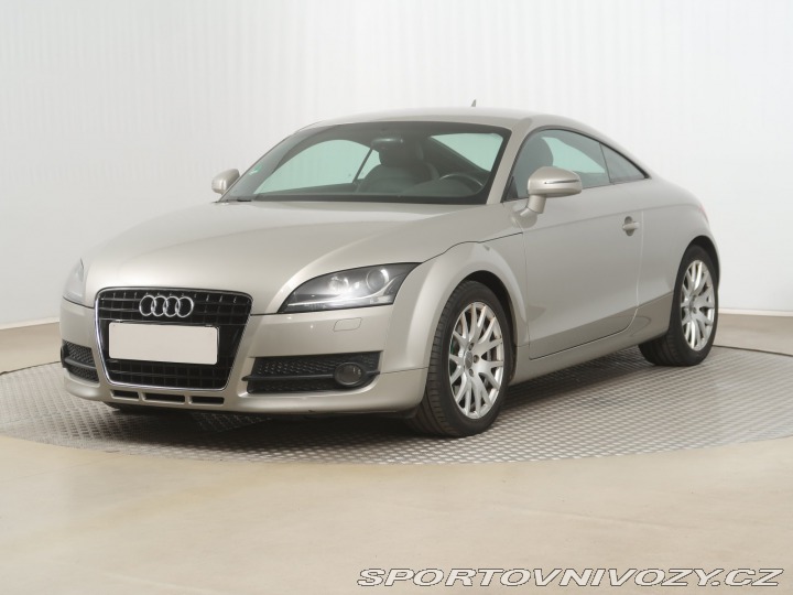 Audi TT 3.2 2007