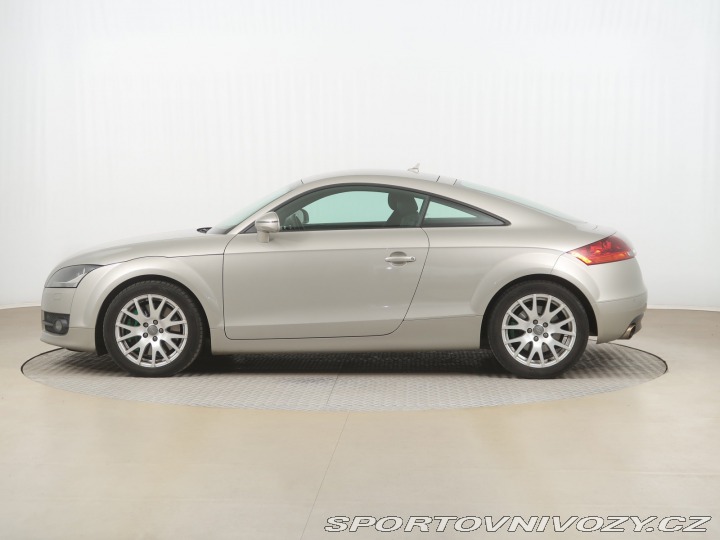 Audi TT 3.2 2007