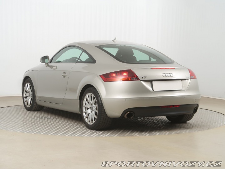 Audi TT 3.2 2007