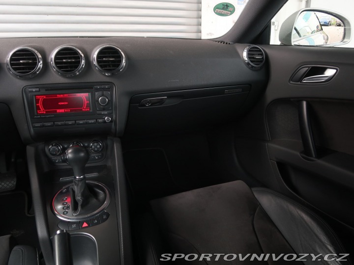 Audi TT 3.2 2007