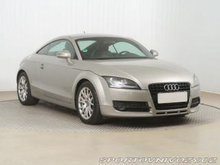 Audi TT 3.2 2007