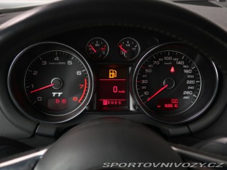 Audi TT 3.2 2007